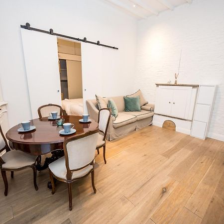 Shortmi Borsieri Lägenhet Milano Exteriör bild