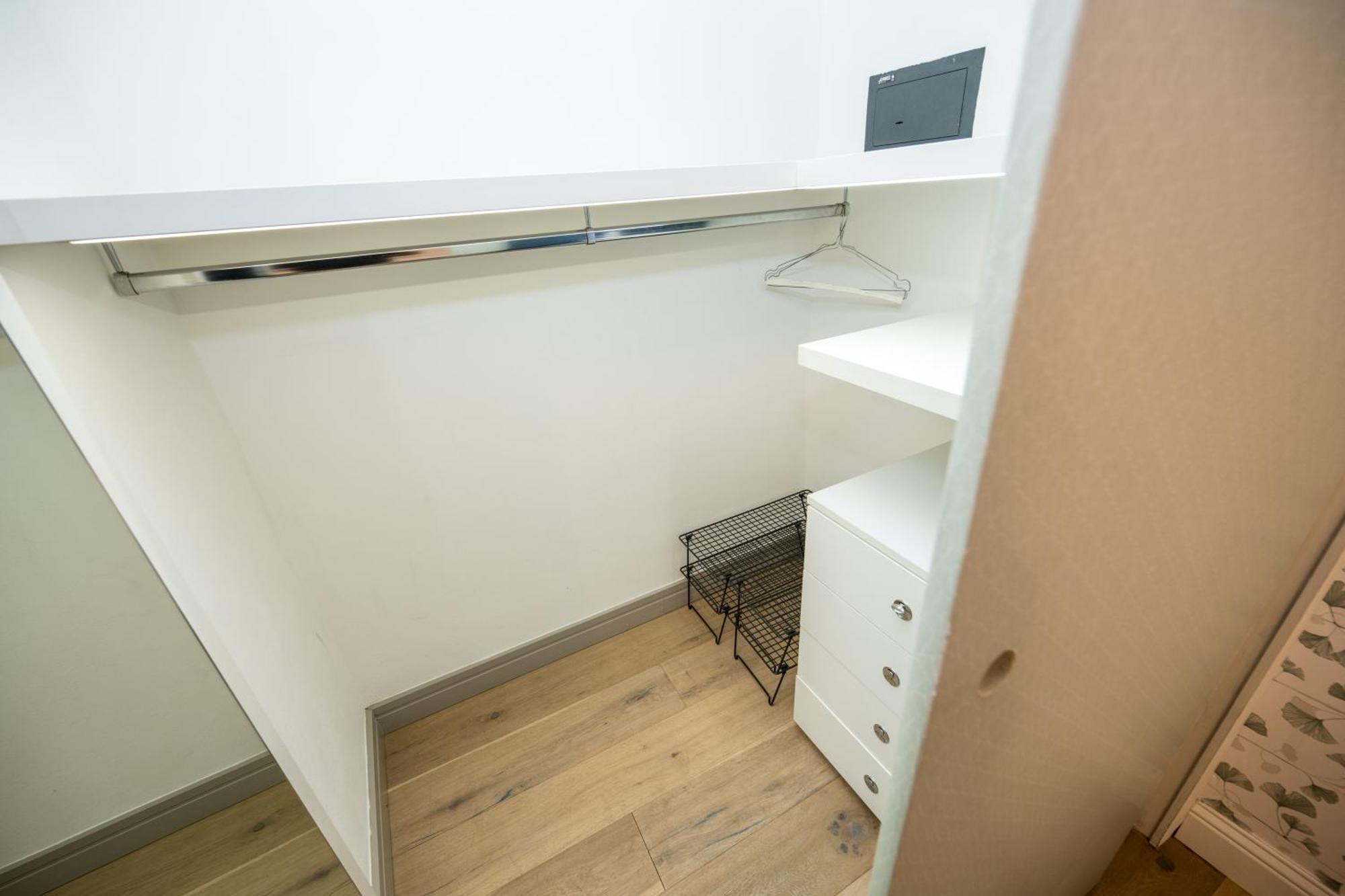 Shortmi Borsieri Lägenhet Milano Exteriör bild