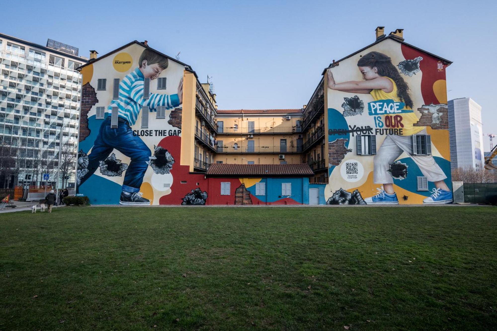 Shortmi Borsieri Lägenhet Milano Exteriör bild